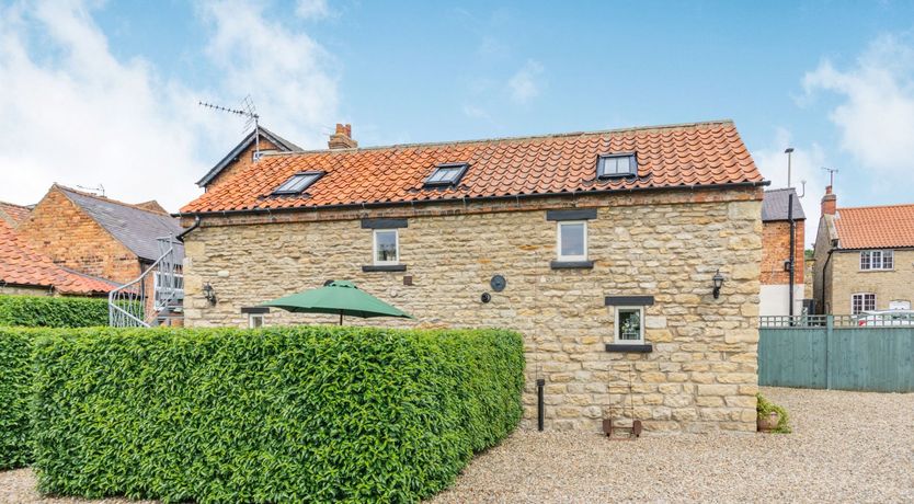 Photo of Upstairs Downstairs Cottage