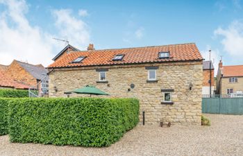 Upstairs Downstairs Cottage Holiday Cottage