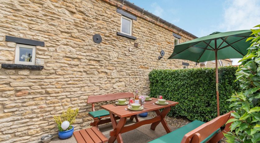 Photo of Upstairs Downstairs Cottage