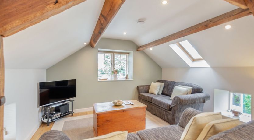 Photo of Upstairs Downstairs Cottage