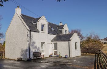 6 Totescore Holiday Cottage
