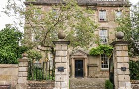 Winster Hall Holiday Cottage