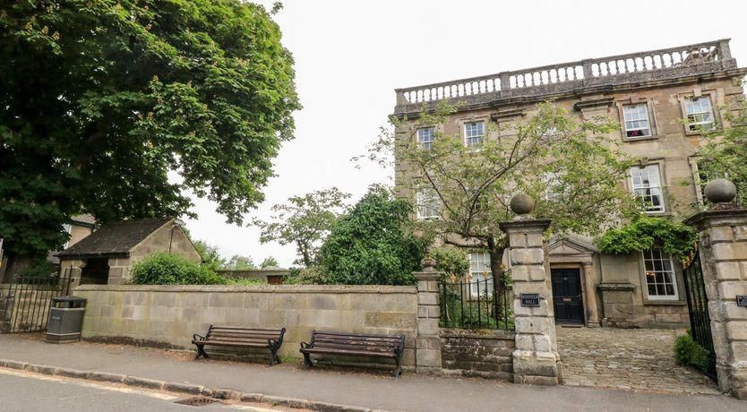 Photo of Winster Hall