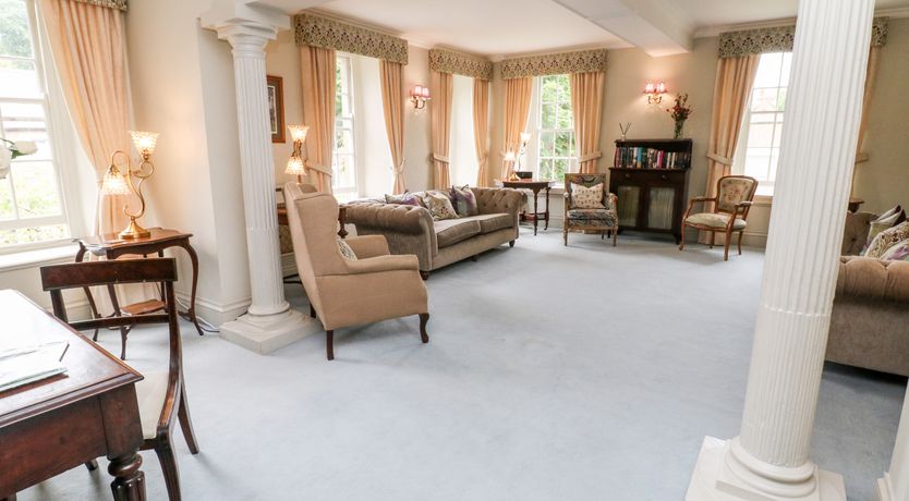 Photo of Winster Hall