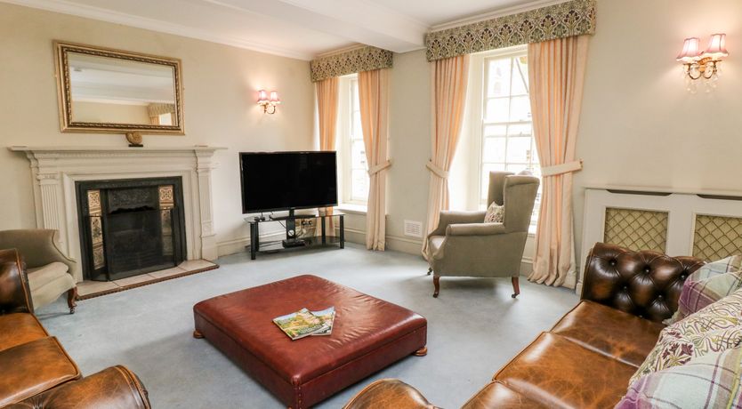 Photo of Winster Hall