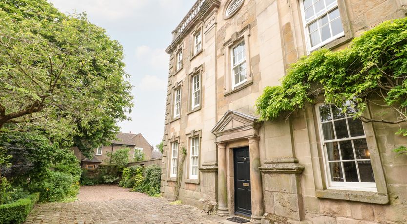 Photo of Winster Hall