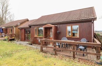 Glen Pean Holiday Cottage