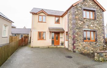 Bryn Seion Holiday Cottage