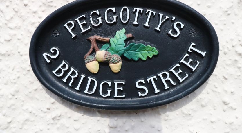Photo of Peggotty's