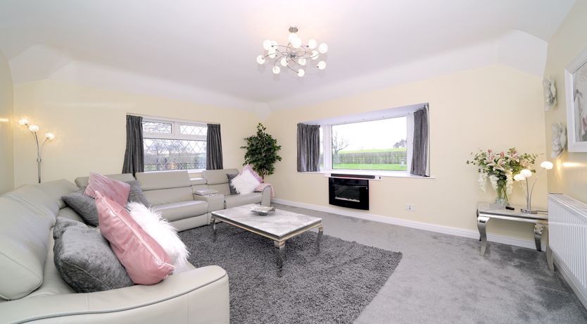 Photo of Lower Lodge