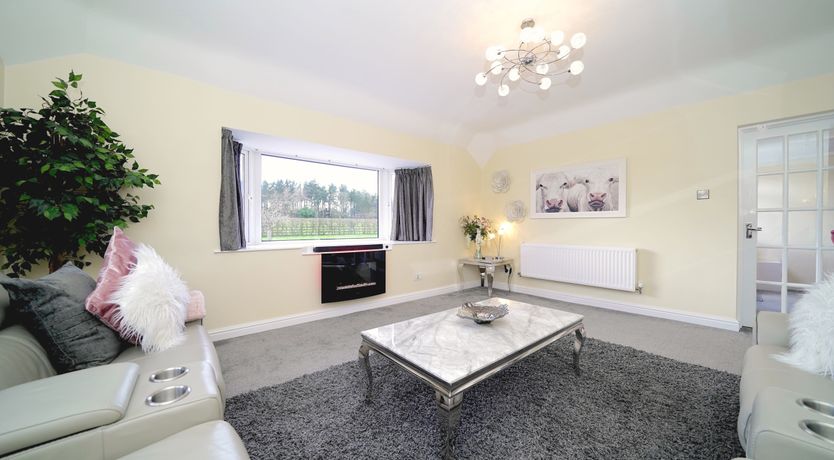 Photo of Lower Lodge