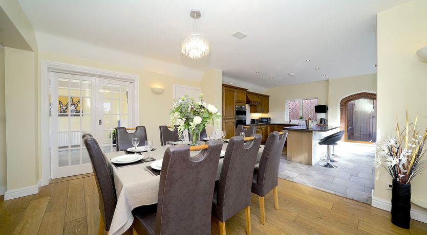 Photo of Lower Lodge