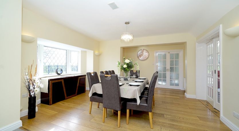 Photo of Lower Lodge