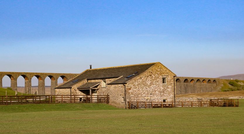 Photo of Three Peaks Barn