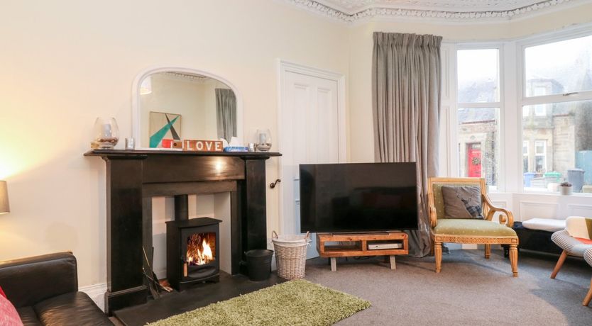 Photo of Castle Cliff