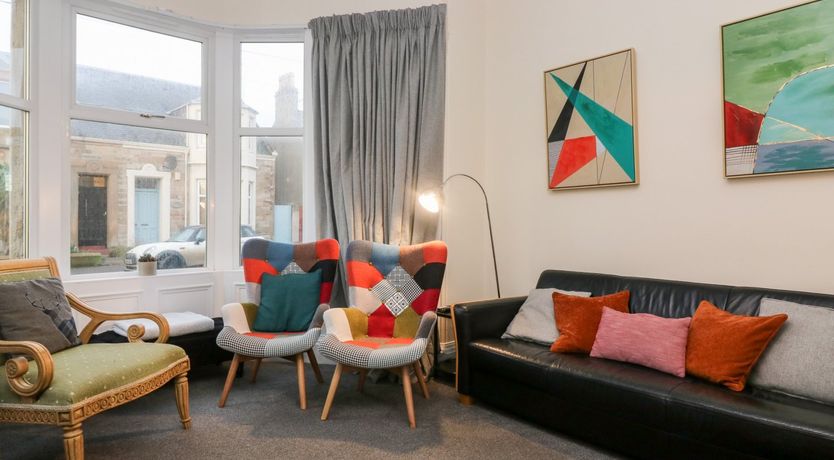 Photo of Castle Cliff