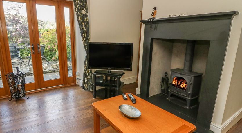 Photo of Woodbine Cottage