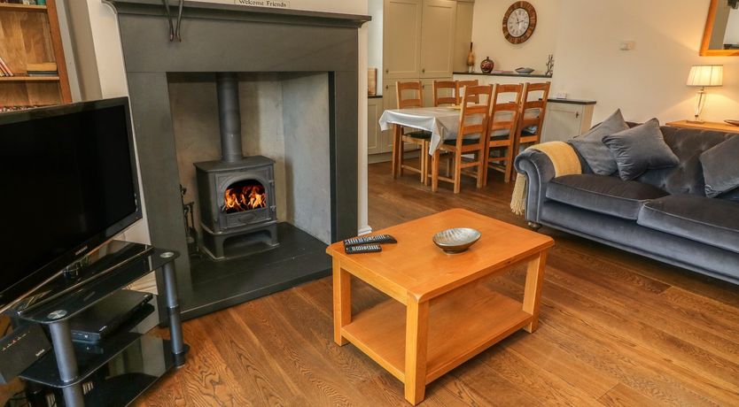 Photo of Woodbine Cottage