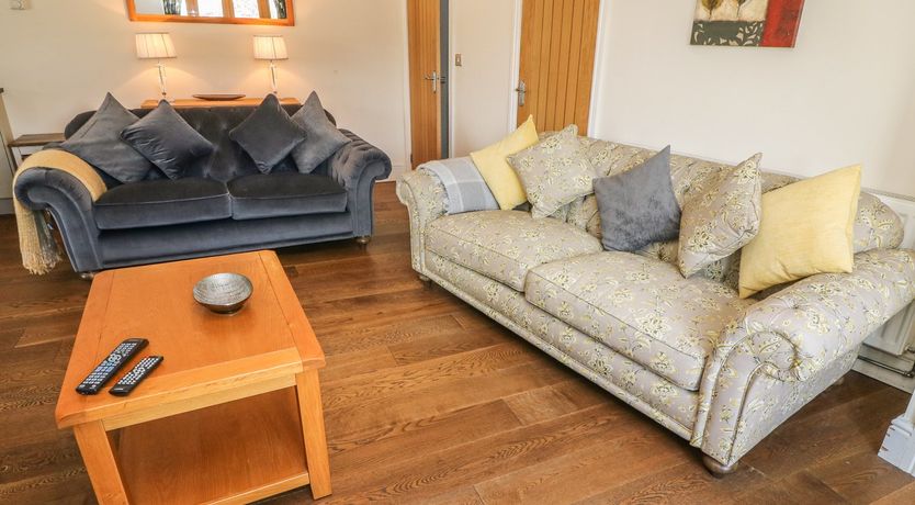 Photo of Woodbine Cottage