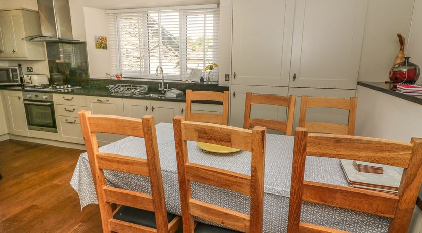 Photo of Woodbine Cottage