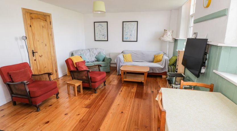 Photo of The Old School House