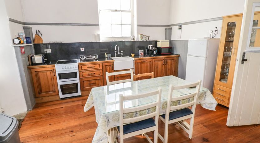 Photo of The Old School House