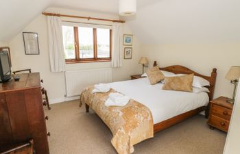 Highcroft Holiday Cottage