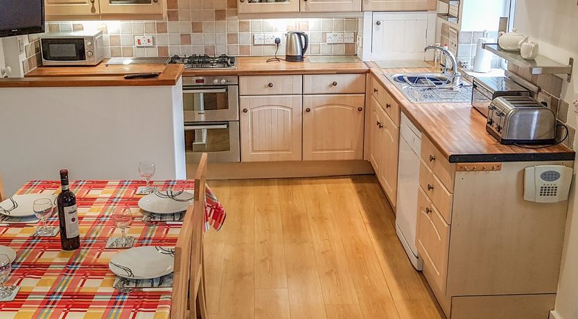 Photo of Rose Cottage