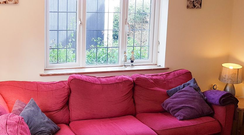 Photo of Rose Cottage