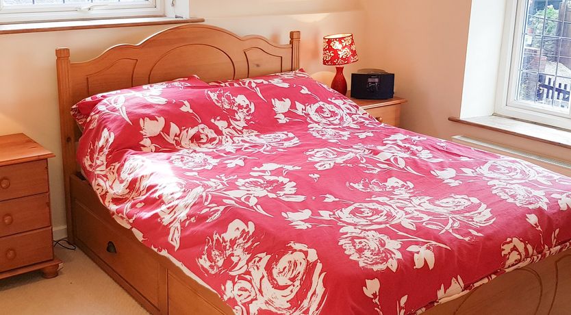 Photo of Rose Cottage