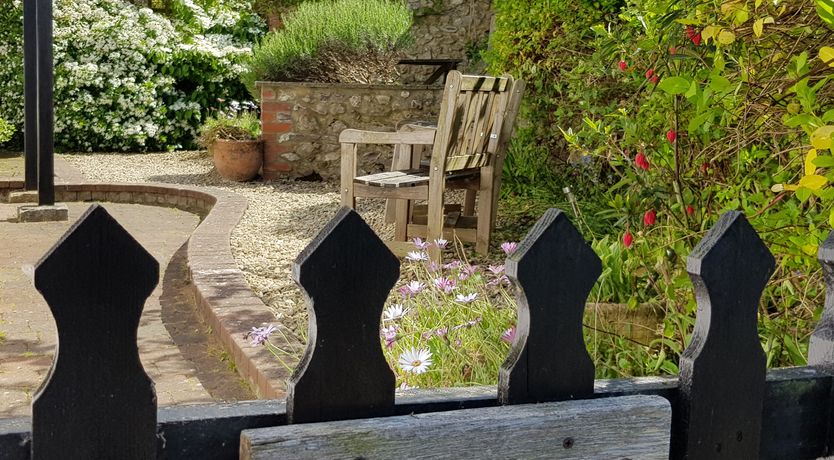 Photo of Rose Cottage