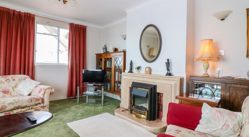 Photo of Bay View Apartment