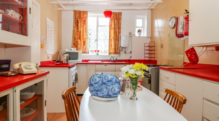 Photo of Bay View Apartment