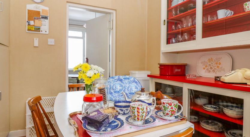 Photo of Bay View Apartment