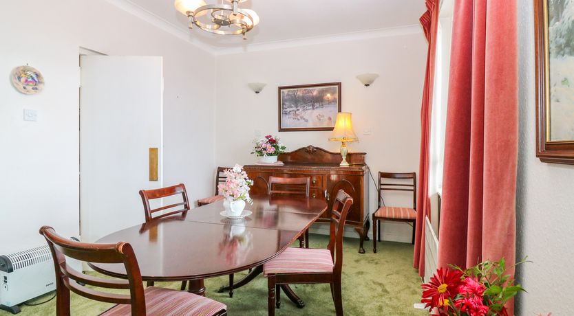 Photo of Bay View Apartment