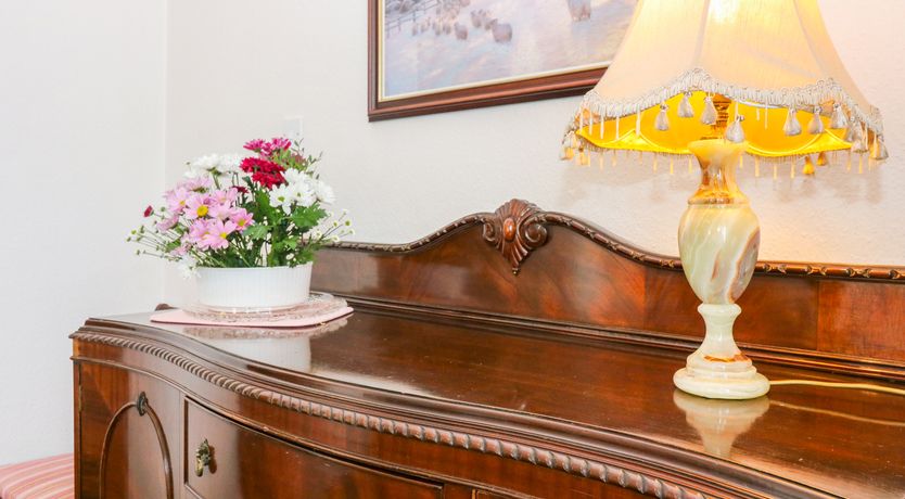 Photo of Bay View Apartment