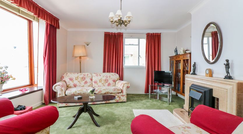 Photo of Bay View Apartment