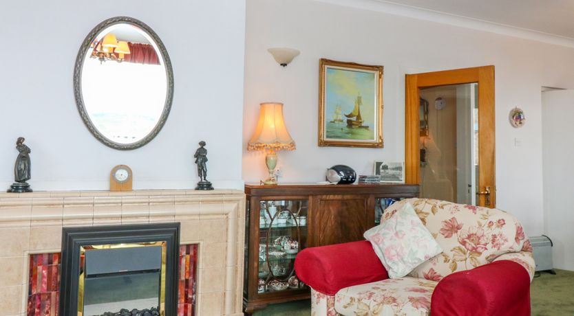 Photo of Bay View Apartment