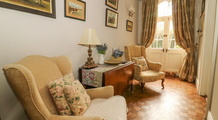 Photo of Old Station Farm