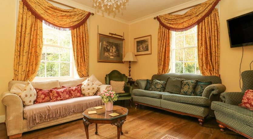 Photo of Old Station Farm