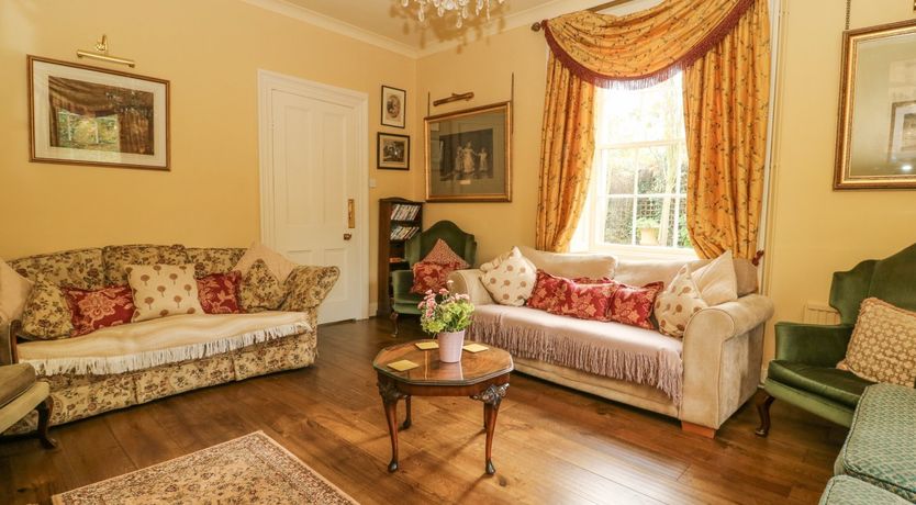 Photo of Old Station Farm