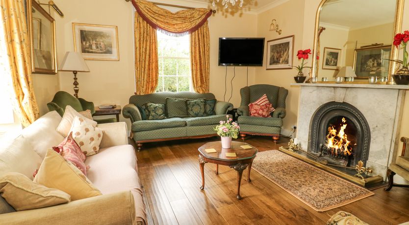 Photo of Old Station Farm