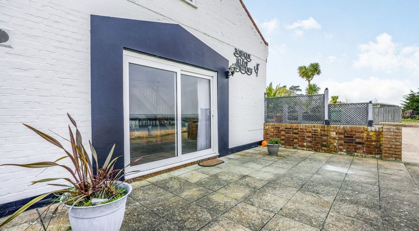 Photo of North West Sea View No. 3