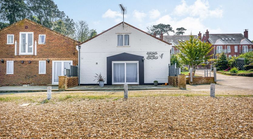 Photo of North West Sea View No. 3