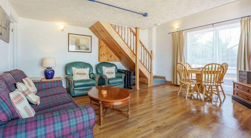 Photo of North West Sea View No. 3