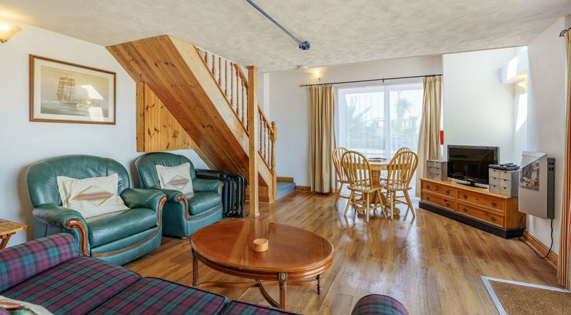 Photo of North West Sea View No. 3