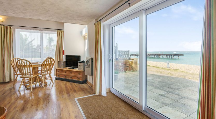 Photo of North West Sea View No. 3