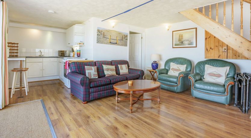 Photo of North West Sea View No. 3