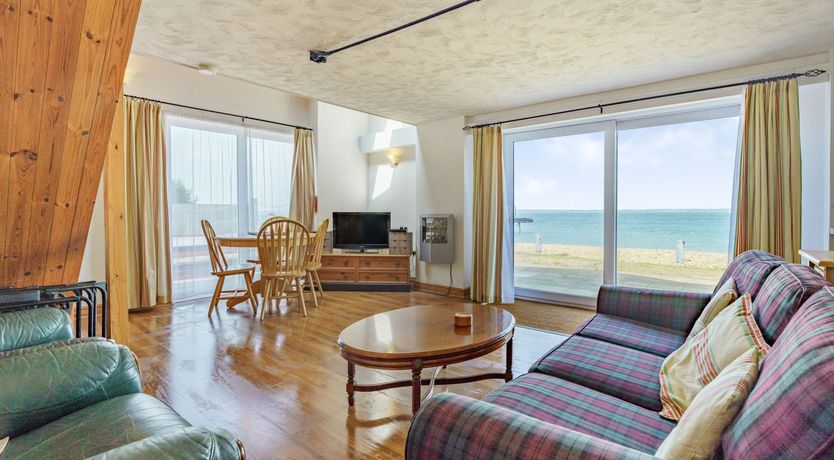 Photo of North West Sea View No. 3