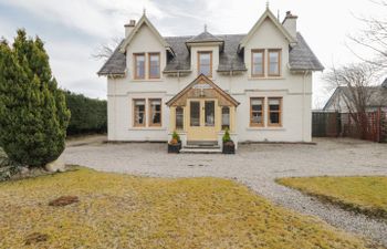 Glencanisp Holiday Cottage